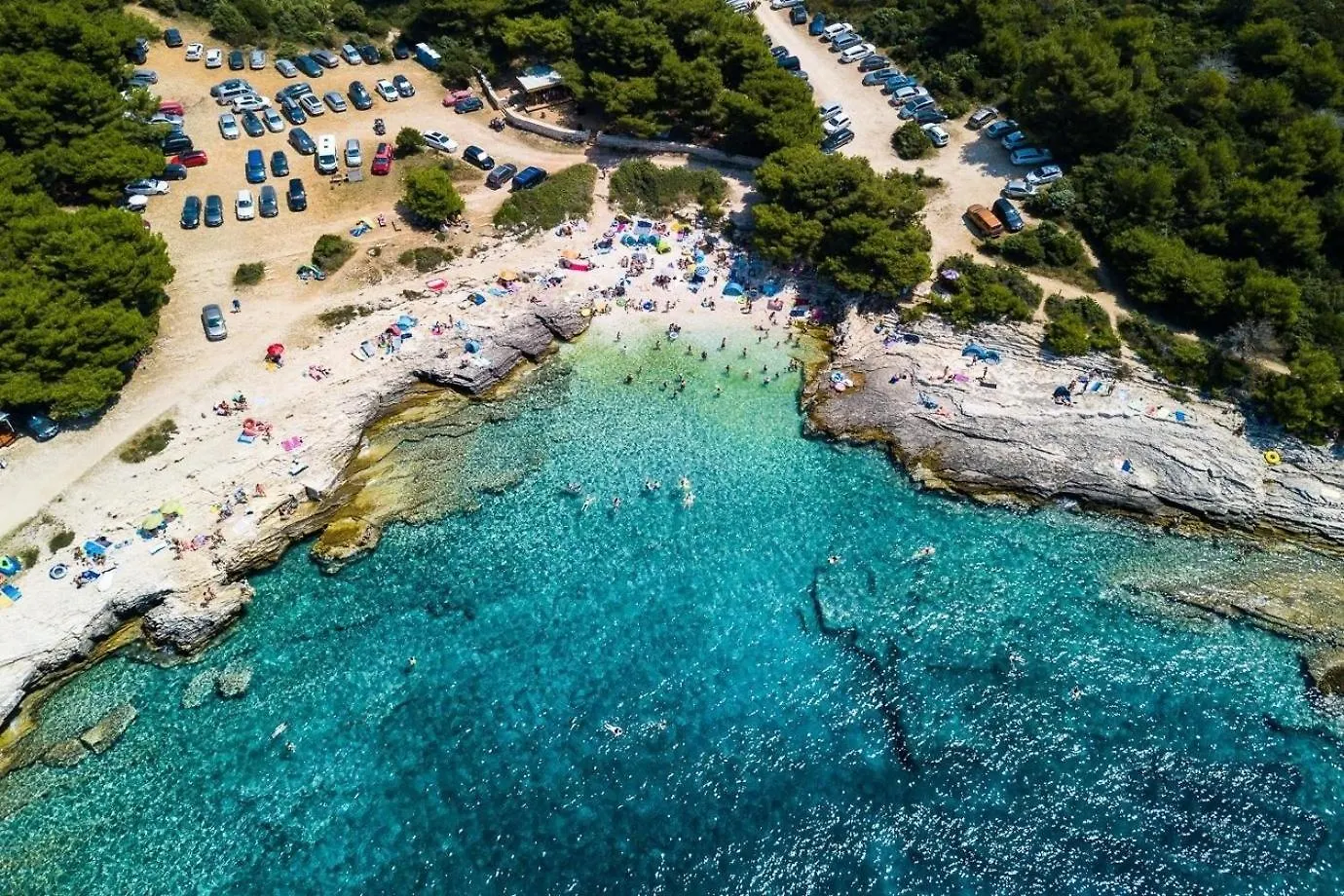 بيت للعطل Ferienhaus Mit Privatpool Fuer 8 Personen Ca 100 Qm In Pavicini, Istrien Suedkueste Von Istrien كرواتيا