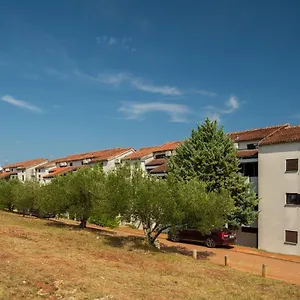 Apartament Hostin Garoful Duga Uvala, Pavicini