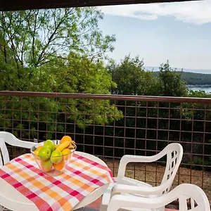 Appartement Hostin Roza Duga Uvala, Pavicini